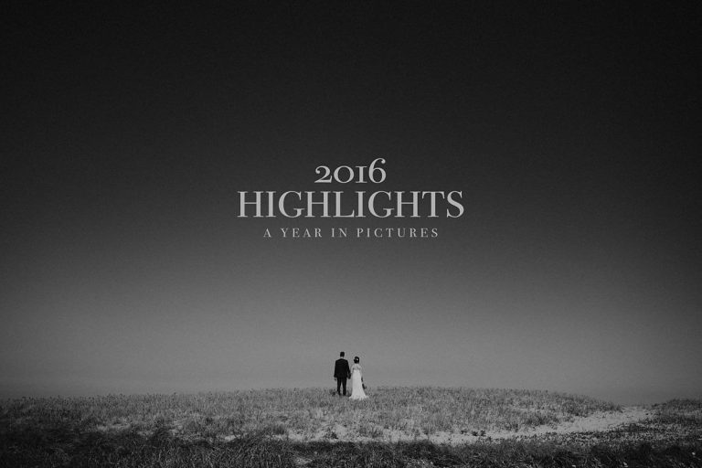 2016 Highlights