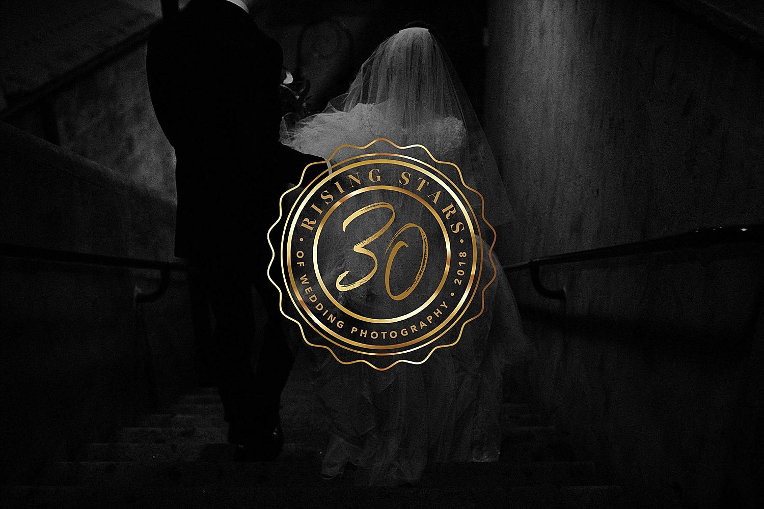 30 Rising Stars of Wedding Photography