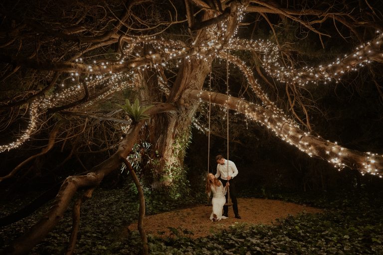 Jaspers Berry Garden Wedding // Lauren & Ethan