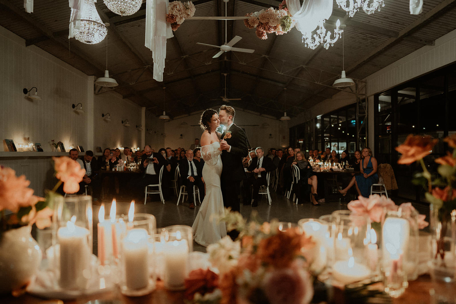 photographers guide to wedding lighting