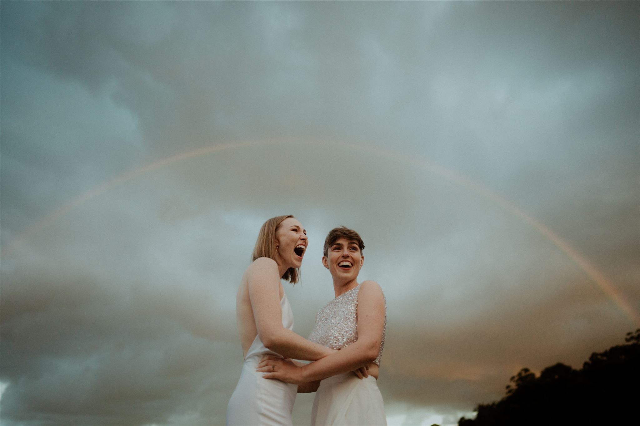 Kangaroo Valley Wedding Photographer